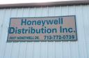 Honeywell Distribution Inc logo